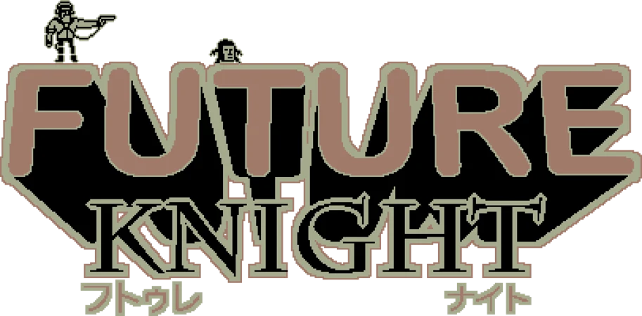 Future Knight